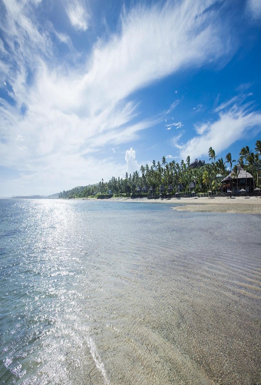 Outrigger Resort