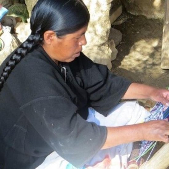 Боливия- от Солната пустиня до Амазония